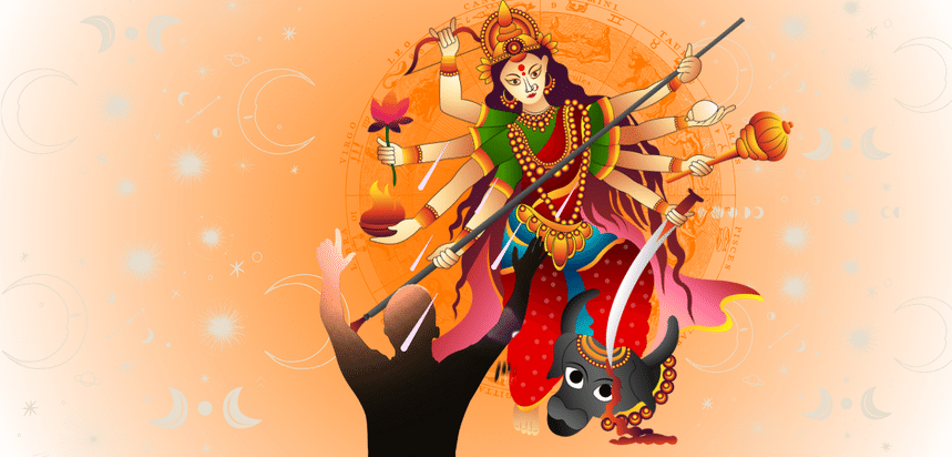 How To Make Durga Ma Happy During Navratri